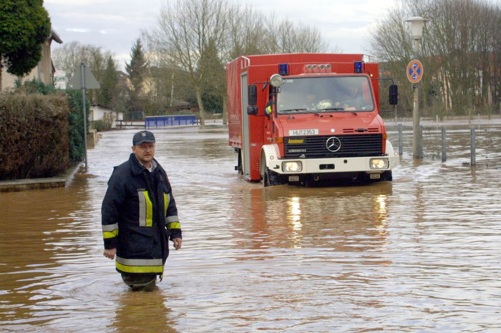 Hochwasser-1