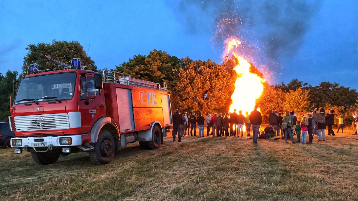 Brandsicherheitsdienst