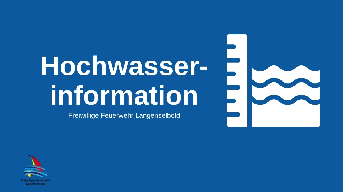 hochwasserinfo header