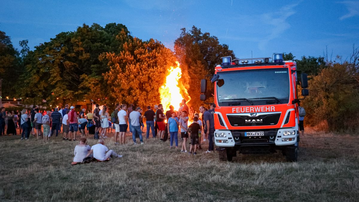 Brandsicherheitsdienst