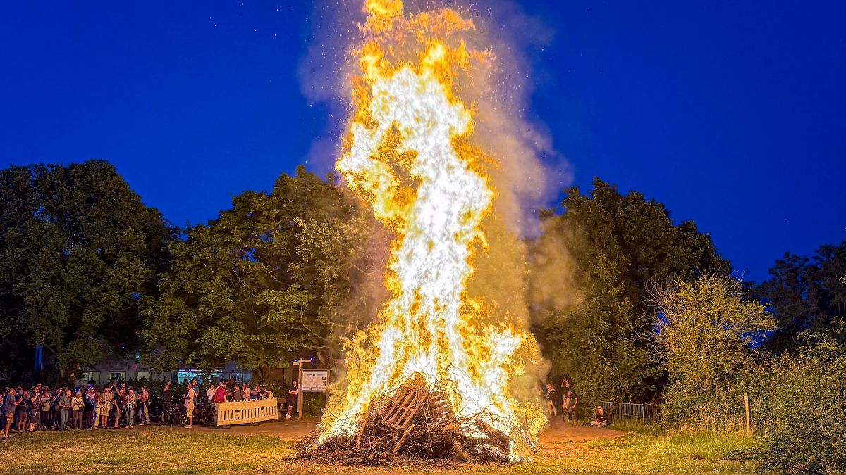 Brandsicherheitsdienst