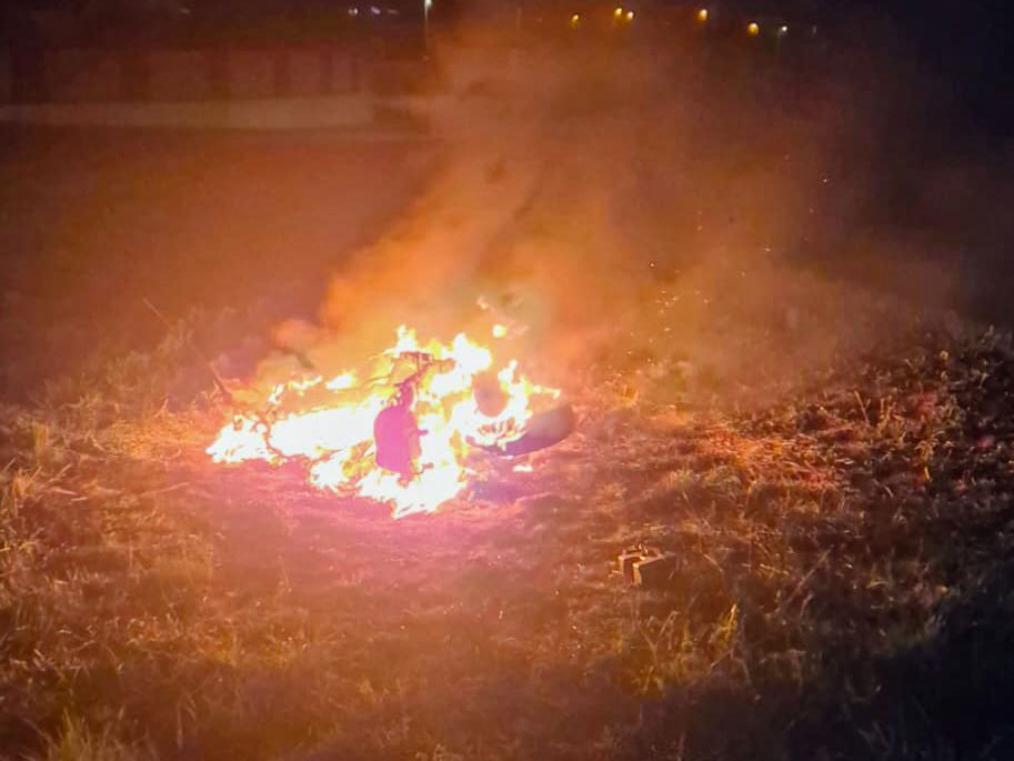 2026-03-22 Brennt KKR-1