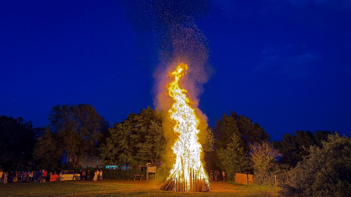 Brandsicherheitsdienst