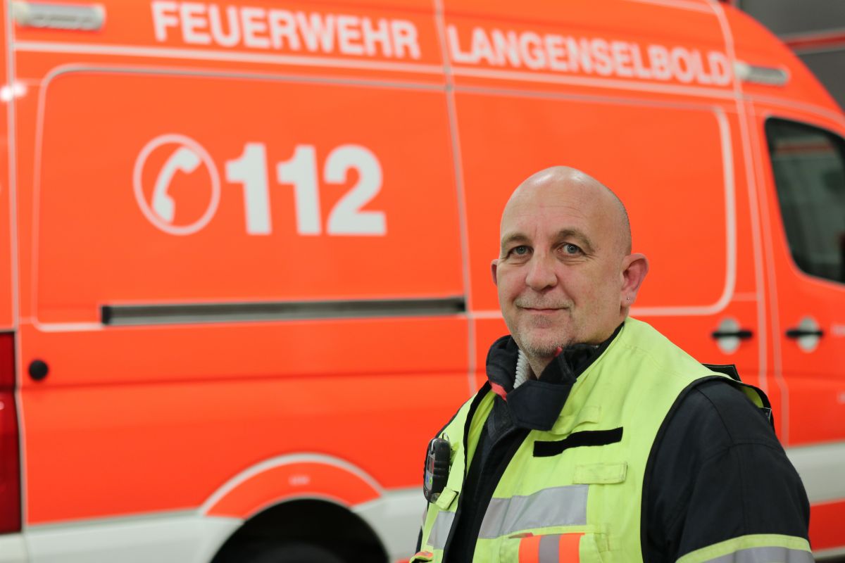 Michael Bär