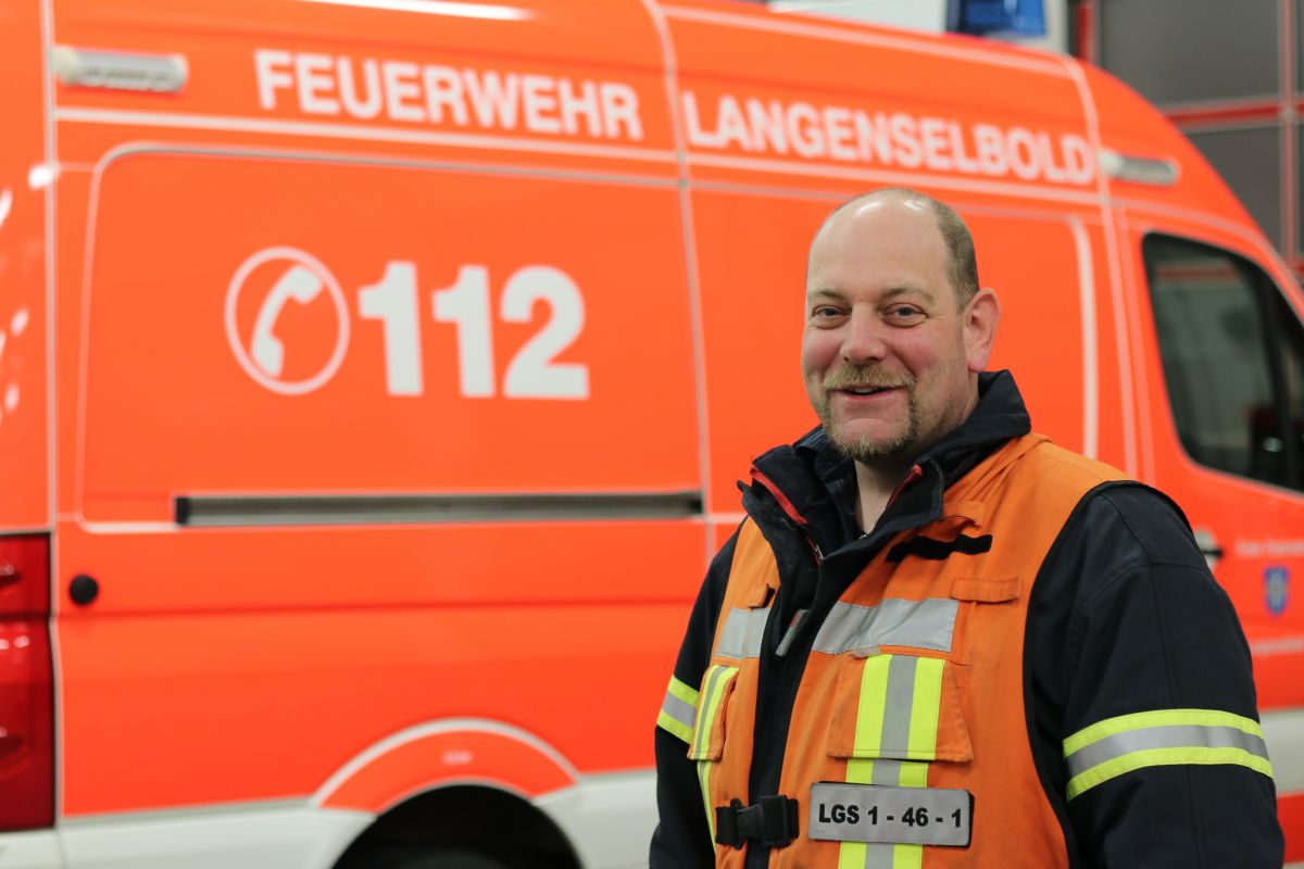 Sven Gasche