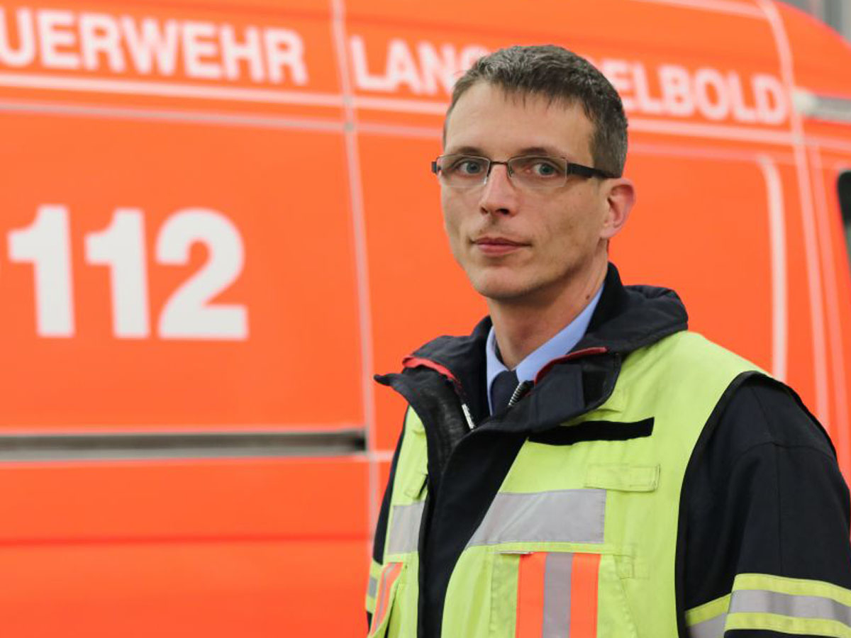 Markus Mohn