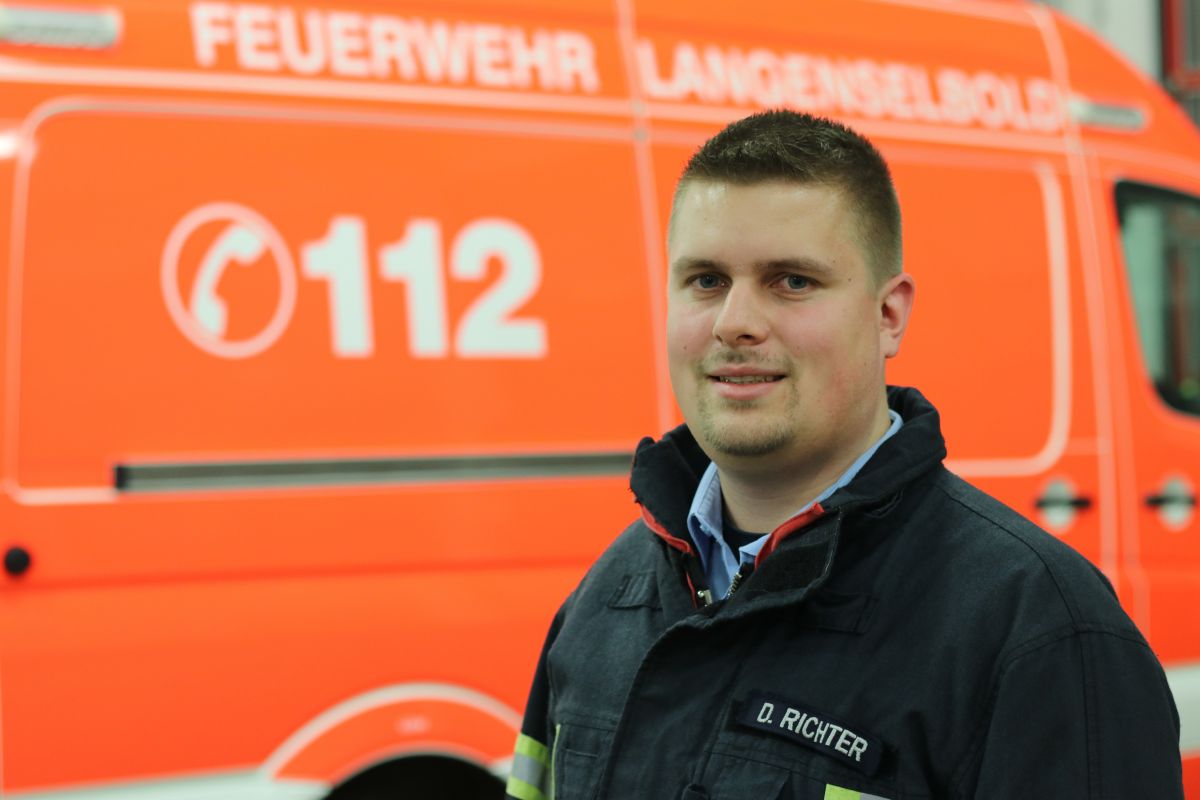 Dominik Richter