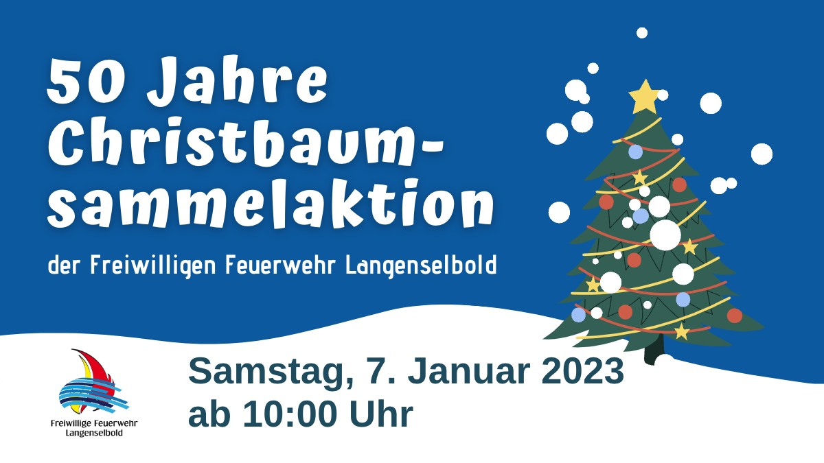 Christbaumsammelaktion (Webseite) (1200 x 675 px)